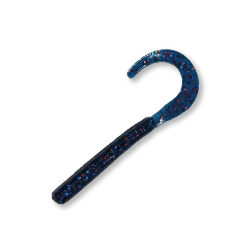 Твистер Akara Eatable Twister Leech (w.p.)
