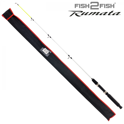 Спиннинг одночастный Fish 2 Fish Rumata (50-100) Fish2Fish