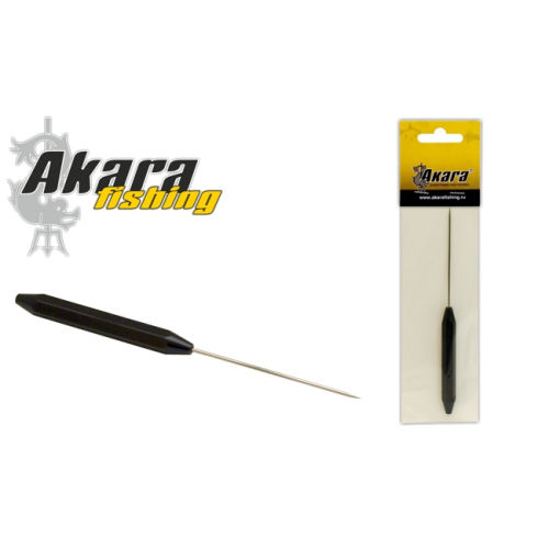 Игла нахлыстовая Akara 7254 12 см