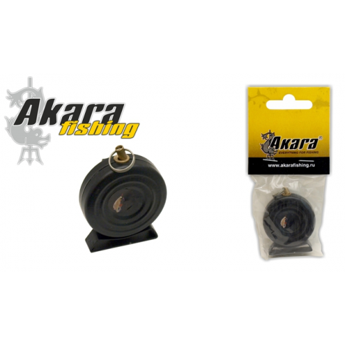 Ритривер Akara 7410 металл. 90 см