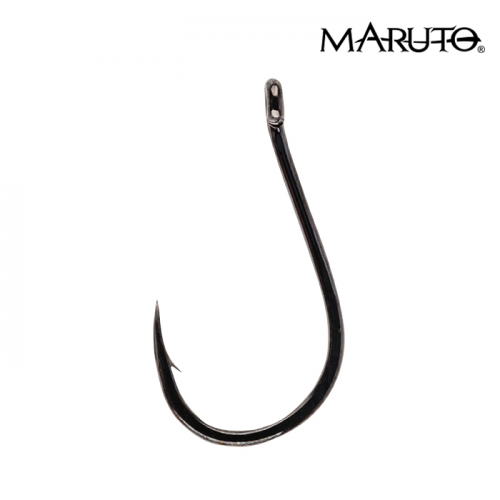 Крючки Maruto серия 9645