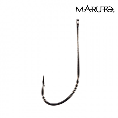 Крючки Maruto серия 1246
