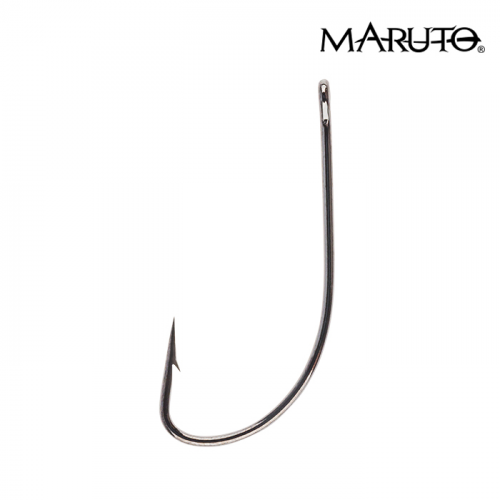 Крючки Maruto серия 273