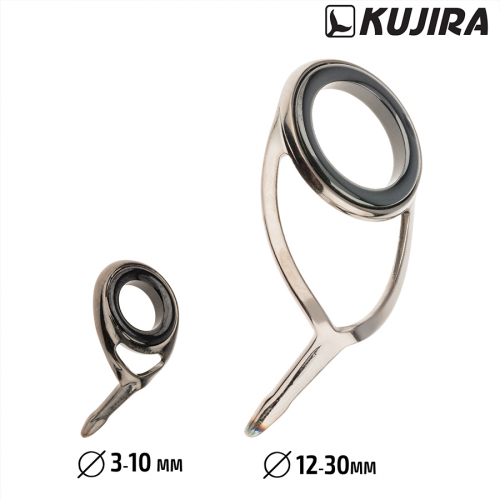 Кольцо-Антизахлест Kujira SIC