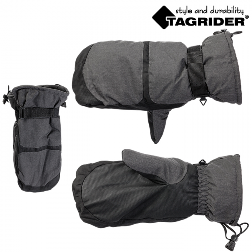 Рукавицы Tagrider 936 Elbrus