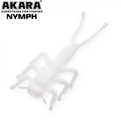 Нимфа Akara Nymph
