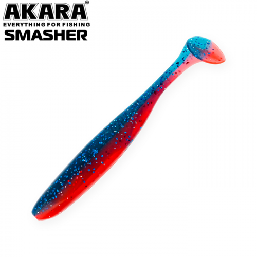 Рипер Akara Smasher