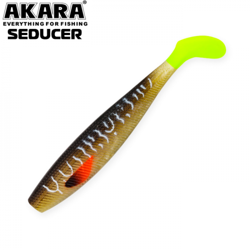 Рипер Akara Seducer