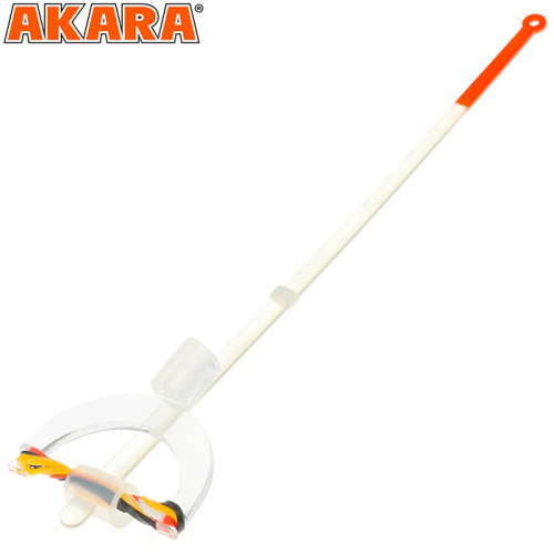 Кивок Akara арбалет лещевый 160/0,75 мм