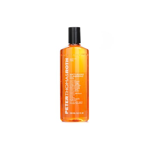 Peter Thomas Roth Антивозрастной Очищающий Гель 250ml/8.5oz