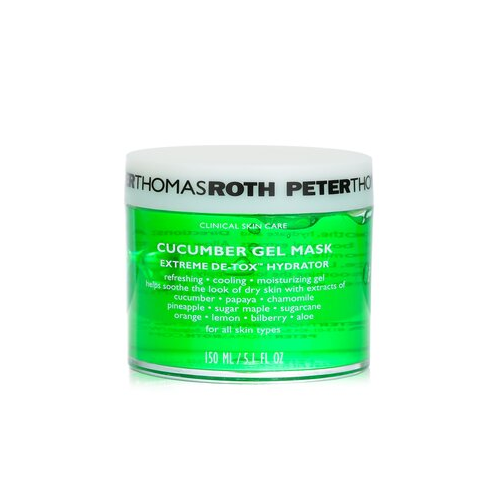 Peter Thomas Roth Огуречная Гелевая Маска 150ml/5.3oz