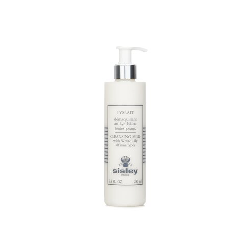 Sisley Растительное Очищающее Молочко с Экстрактом Белой Лилии 250ml/8.4oz