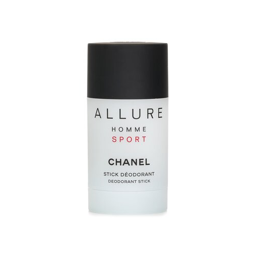 Chanel Allure Homme Sport Дезодорант Стик 75ml/2oz