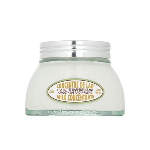 L'Occitane Almond Молочко Концентрат 200ml/7oz