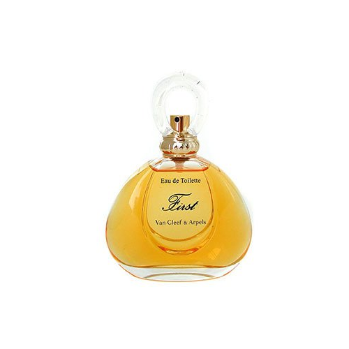 Van Cleef & Arpels First Туалетная Вода Спрей 100ml/3.3oz