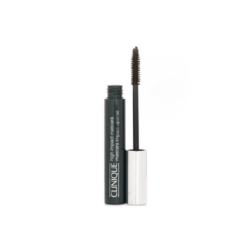 Clinique High Impact Тушь для Ресниц - 02 Черный/Коричневый 7ml/0.28oz