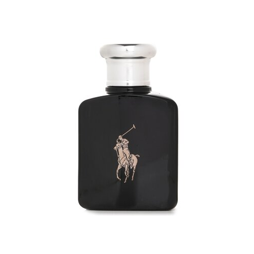 Ralph Lauren Polo Black Туалетная Вода Спрей 75ml/2.5oz