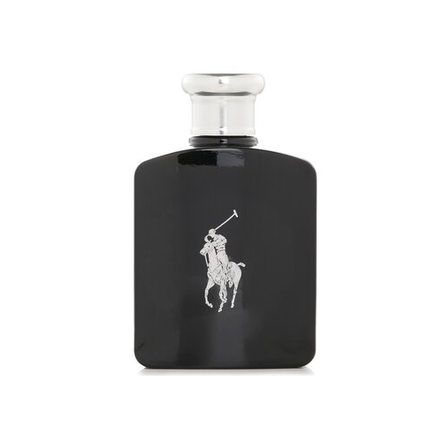 Ralph Lauren Polo Black Туалетная Вода Спрей 125ml/4.2oz