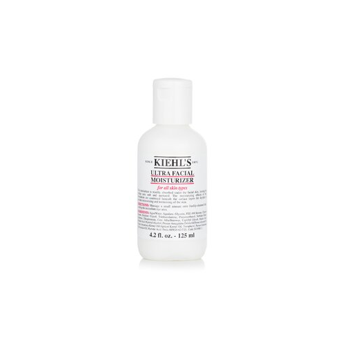 Kiehl's Ultra Facial Увлажняющее Средство для Лица (для Всех Типов Кожи) 125ml/4.2oz