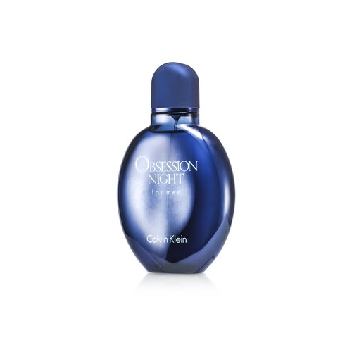 Calvin Klein Obsession Night Туалетная Вода Спрей 125ml/4oz