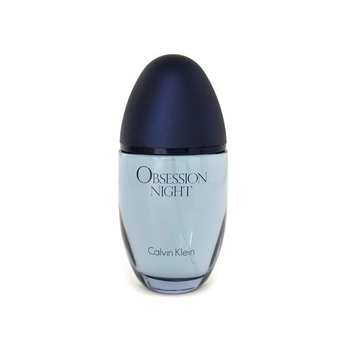Calvin Klein Obsession Night Парфюмированная Вода Спрей 100ml/3.4oz