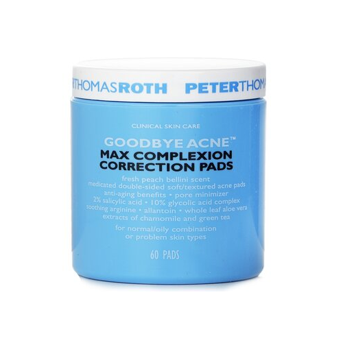 Peter Thomas Roth Диски для Максимальной Коррекции Цвета Лица 60pads