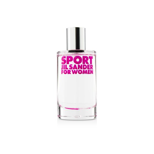 Jil Sander Sander Sport For Women Туалетная Вода Спрей 50ml/1.7oz