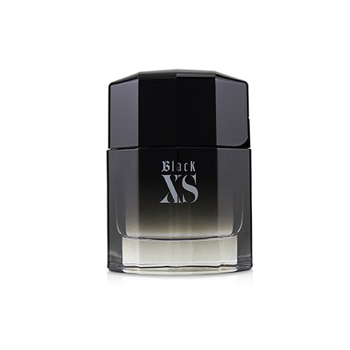Paco Rabanne Black Xs Туалетная Вода Спрей 100ml/3.4oz