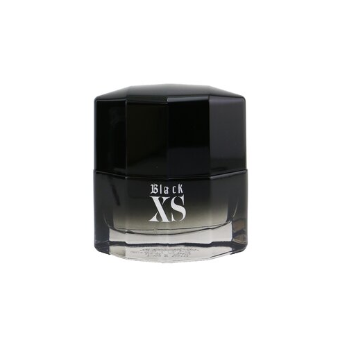 Paco Rabanne Black Xs Туалетная Вода Спрей 50ml/1.7oz