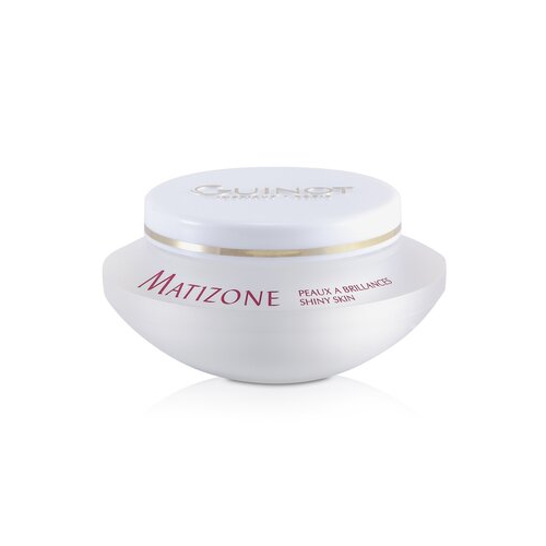 Guinot Matizone Увлажняющее Средство для Контроля Жирного Блеска 50ml/1.6oz