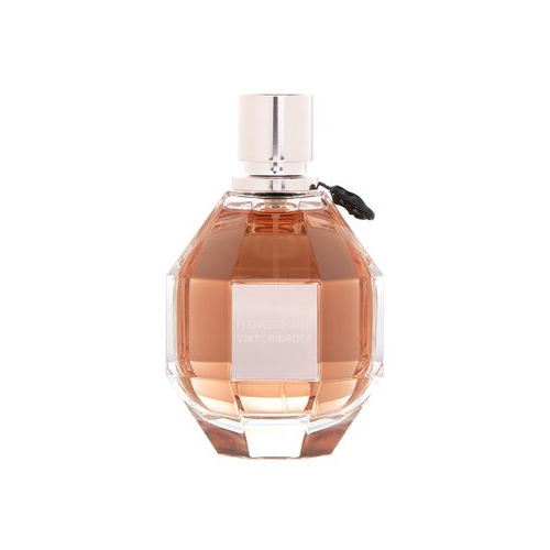 Viktor & Rolf Flowerbomb Парфюмированная Вода Спрей 100ml/3.4oz
