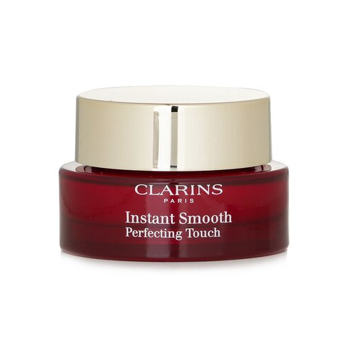 Clarins Lisse Minute - Разглаживающая Совершенствующая База под Макияж 15ml/0.5oz