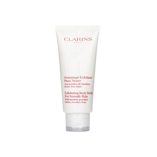 Clarins Отшелушивающий Скраб для Тела для Гладкой Кожи 200ml/7oz