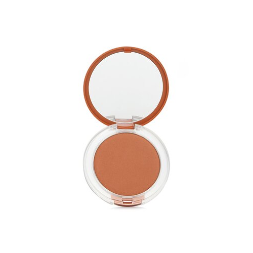 Clinique True Bronze Прессованная Пудра Бронзер - № 03 Солнечный Румянец 9.6g/0.33oz