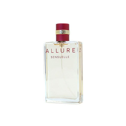 Chanel Allure Sensuelle Парфюмированная Вода Спрей 50ml/1.7oz