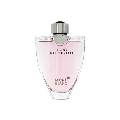 Montblanc Individuelle Туалетная Вода Спрей 75ml/2.5oz