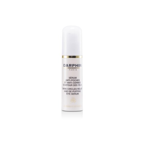 Darphin Сыворотка против Темных Кругов и Отечности под Глазами 15ml/0.5oz
