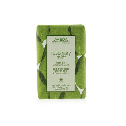 Aveda Мыло для Ванн с Розмарином и Мятой 200g/7oz