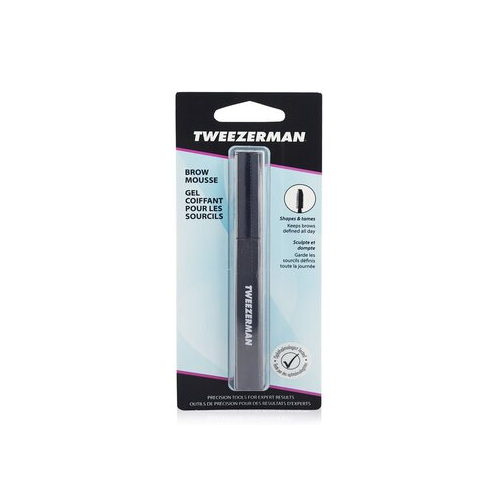 Tweezerman BrowMousse Моделирующий Гель для Бровей -