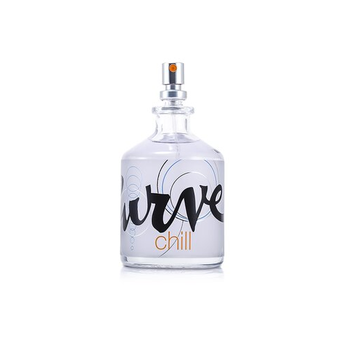 Liz Claiborne Curve Chill Одеколон Спрей 125ml/4.2oz
