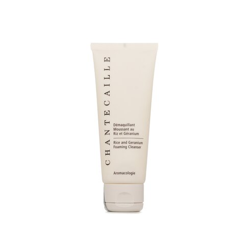 Chantecaille Очищающая Пенка с Рисом и Геранью 70ml/2.3oz
