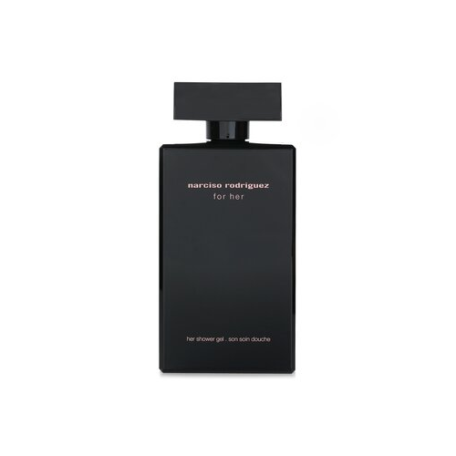 Narciso Rodriguez For Her Гель для Душа 200ml/6.7oz