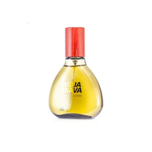 Puig Agua Brava Одеколон Спрей 100ml/3.4oz