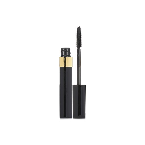 Chanel Inimitable Multi Dimensional Тушь для Ресниц - # 10 Черный 6??./0.21???