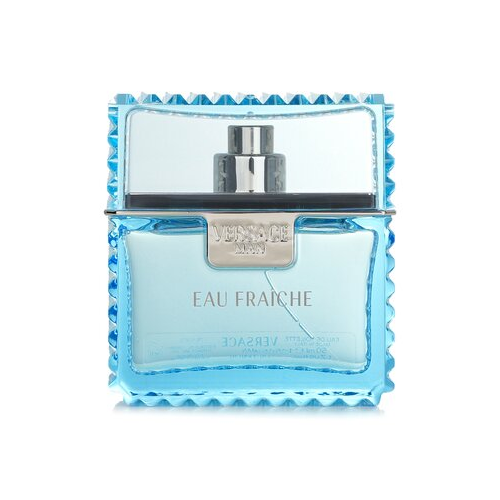 Versace Eau Fraiche Туалетная Вода Спрей 50ml/1.7oz