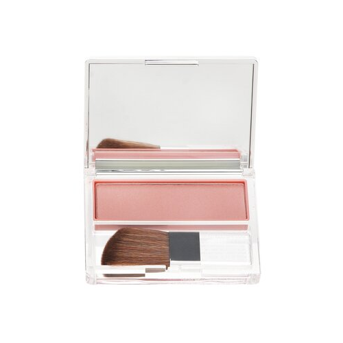 Clinique Blushing Blush Пудровые Румяна - # 120 Bashful Blush 6g/0.21oz