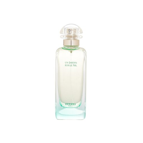 Hermes Un Jardin Sur Le Nil Туалетная Вода Спрей 100ml/3.3oz