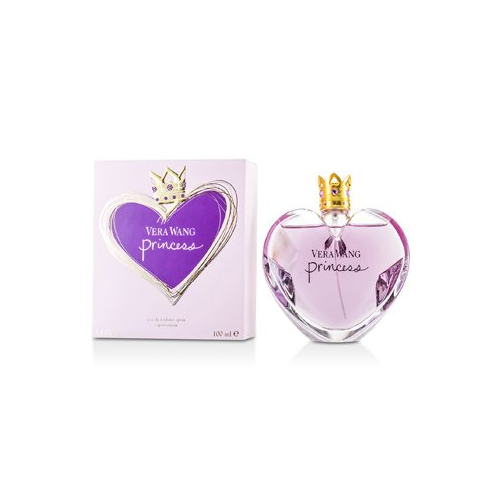 Vera Wang Princess Туалетная Вода Спрей 100ml/3.4oz