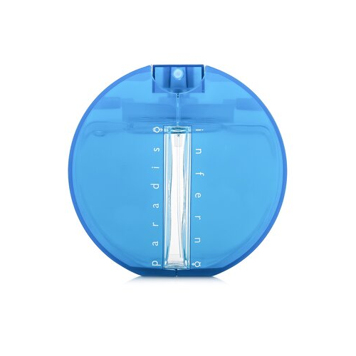 Benetton Inferno Paradiso Туалетная Вода Спрей (Голубая Версия) 100ml/3.3oz