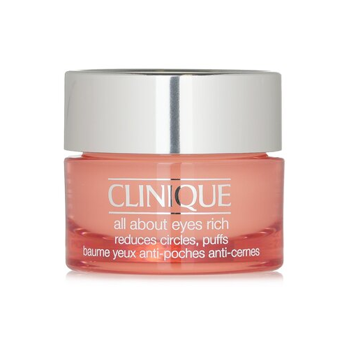 Clinique Насыщенное Средство для Глаз 15ml/0.5oz